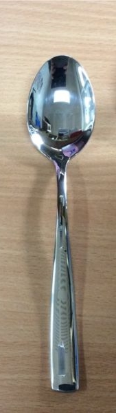 Linnyu Stainless Steel Spoon